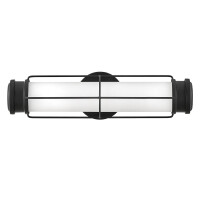 Saylor Small LED-Wandleuchte HK-SAYLOR-LED-S-BK 5