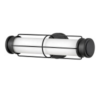 Saylor Small LED-Wandleuchte HK-SAYLOR-LED-S-BK 6