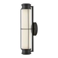 Saylor Small LED-Wandleuchte HK-SAYLOR-LED-S-BK 7