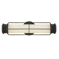 Saylor Small LED-Wandleuchte HK-SAYLOR-LED-S-BK 8