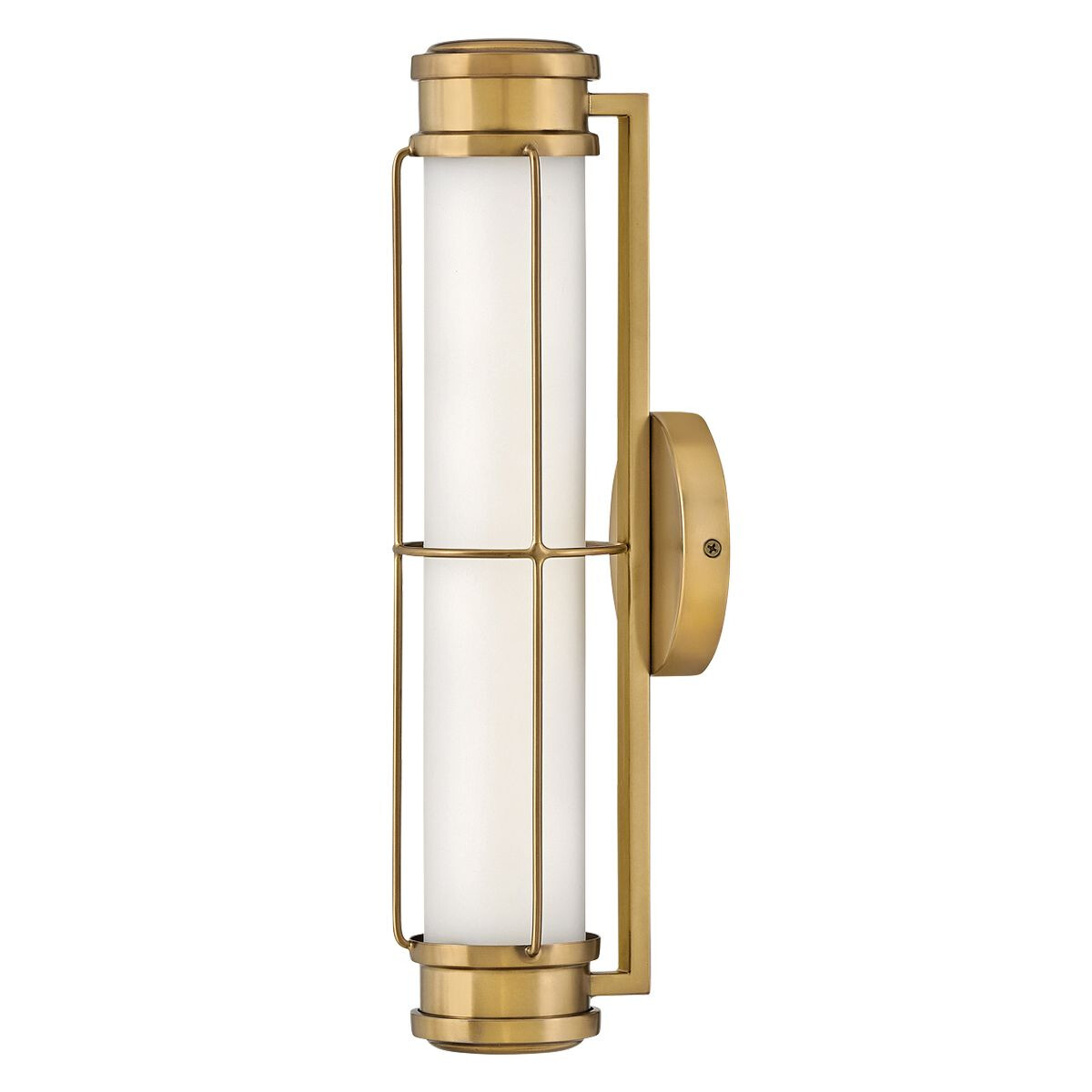 Saylor Small LED-Wandleuchte HK-SAYLOR-LED-S-HB