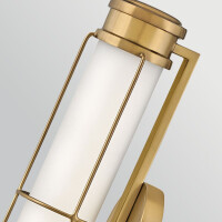Saylor Small LED-Wandleuchte HK-SAYLOR-LED-S-HB