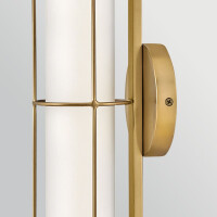 Saylor Small LED-Wandleuchte HK-SAYLOR-LED-S-HB 3