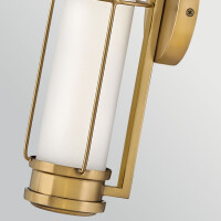 Saylor Small LED-Wandleuchte HK-SAYLOR-LED-S-HB 4