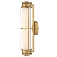 Saylor Small LED-Wandleuchte HK-SAYLOR-LED-S-HB 6