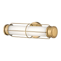 Saylor Small LED-Wandleuchte HK-SAYLOR-LED-S-HB 7