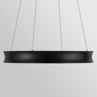 Larousse mittelgroße LED-Pendelleuchte KL-LAROUSSE-LED