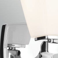 Marant 1-flammige Wandleuchte KL-MARANT1-OPAL-PC 4