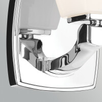Marant 1-flammige Wandleuchte KL-MARANT1-OPAL-PC 6