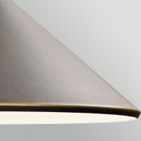 Ripley kleine Wandleuchte im Laternenstil KL-RIPLEY2-S-OZ 4