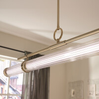 Riven lineare LED-Pendelleuchte KL-RIVEN-LED-LP-122-CPZ 3