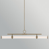 Riven lineare LED-Pendelleuchte KL-RIVEN-LED-LP-122-CPZ 6