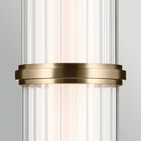 Riven LED Pendelleuchte KL-RIVEN-LED-MP-CPZ 5