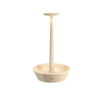 Sompex TAKEAWAY - sand Akku-Tischleuchte 3