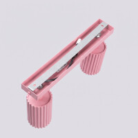 Sollux SL.1935 Deckenleuchte KARBON 2 rosa 4