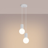 Sollux SL.1971 Pendelleuchte HAL gallery 8_2nd