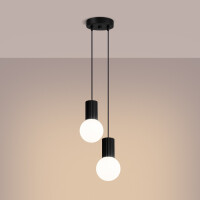 Sollux SL.1972 Pendelleuchte HAL gallery 9_2nd