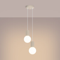 Sollux SL.1973 Pendelleuchte HAL gallery 2_2nd