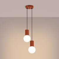 Sollux SL.1975 Pendelleuchte HAL gallery 12_2nd