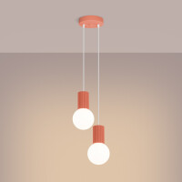 Sollux SL.1980 Pendelleuchte HAL gallery 17_2nd