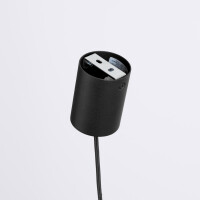 Sollux SL.2029 Pendelleuchte KUBBE groß R 7