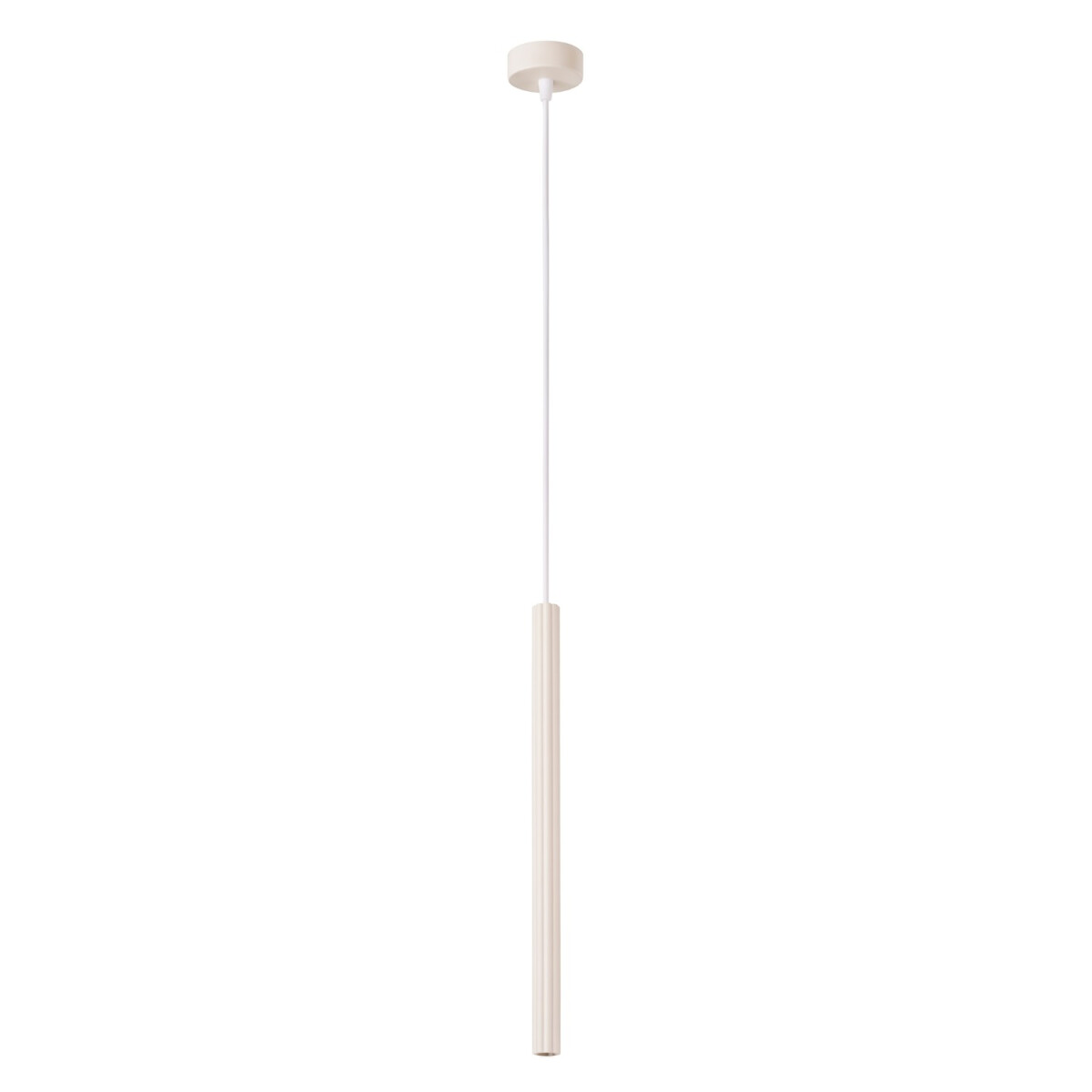 Sollux SL.2033 Pendelleuchte ARCHE 1 beige