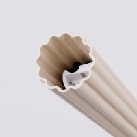 Sollux SL.2033 Pendelleuchte ARCHE 1 beige 4