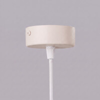 Sollux SL.2033 Pendelleuchte ARCHE 1 beige 5
