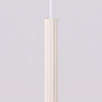 Sollux SL.2034 Pendelleuchte ARCHE 2P beige 6