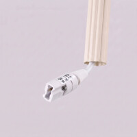 Sollux SL.2034 Pendelleuchte ARCHE 2P beige 8