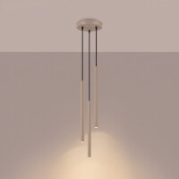 Sollux SL.2038 Pendelleuchte ARC gallery 1_2nd