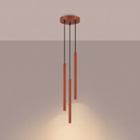 Sollux SL.2041 Pendelleuchte ARC gallery 7_2nd