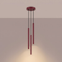 Sollux SL.2044 Pendelleuchte ARC gallery 28_2nd