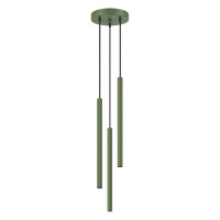 Sollux SL.2050 Pendelleuchte ARCHE 3P ol gallery