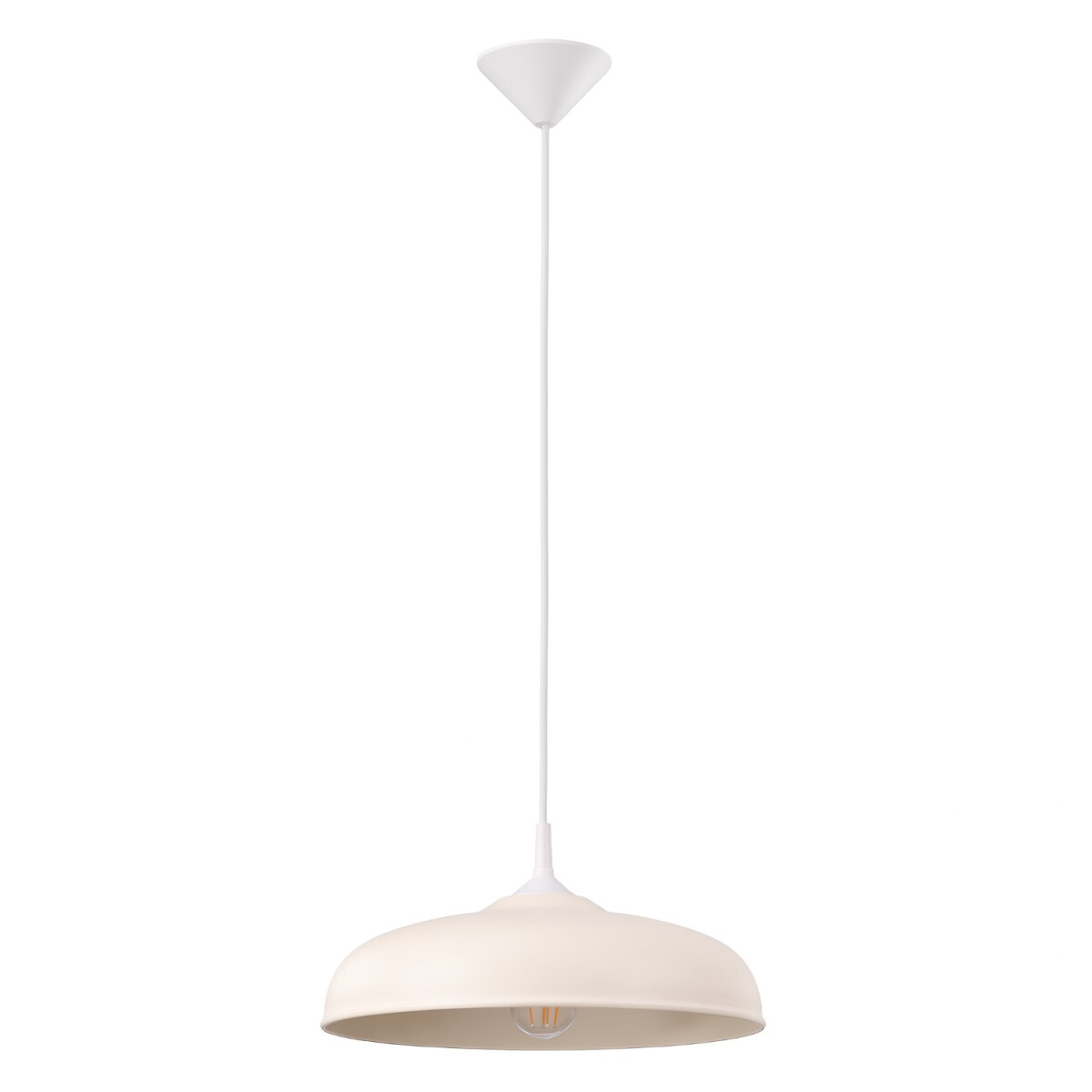 Sollux SL.2060 Pendelleuchte GINA beige