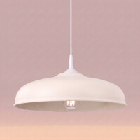 Sollux SL.2060 Pendelleuchte GINA beige 4