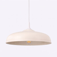 Sollux SL.2060 Pendelleuchte GINA beige 5