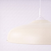 Sollux SL.2060 Pendelleuchte GINA beige 6