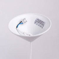 Sollux SL.2060 Pendelleuchte GINA beige 7