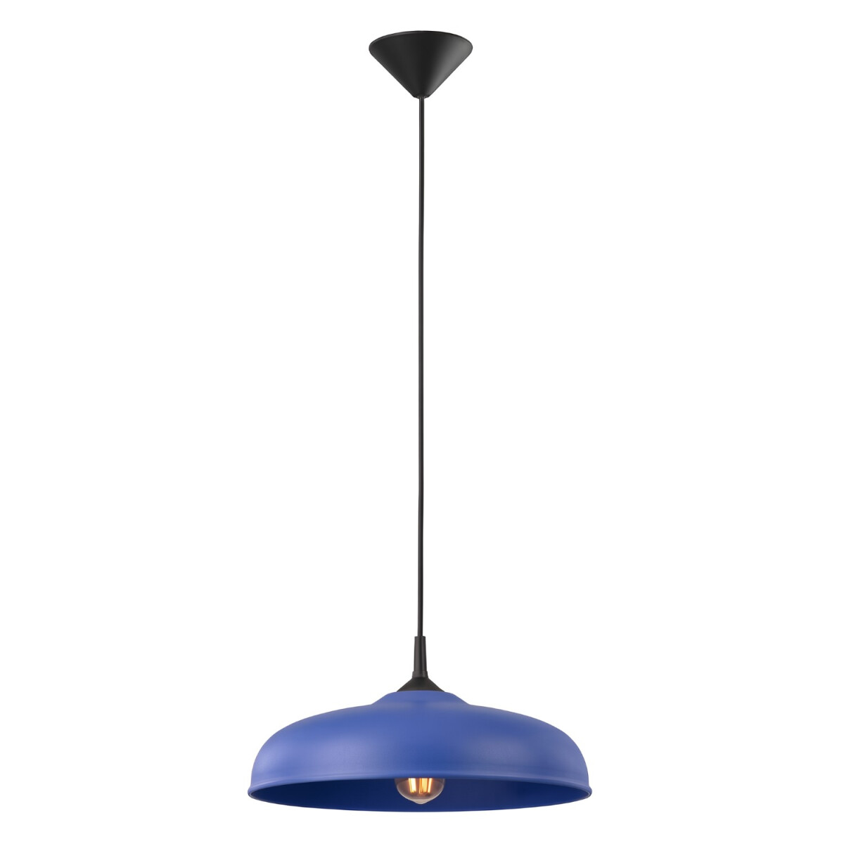 Sollux SL.2064 Pendelleuchte GINA ultramarin