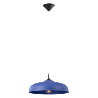 Sollux SL.2064 Pendelleuchte GINA ultram gallery