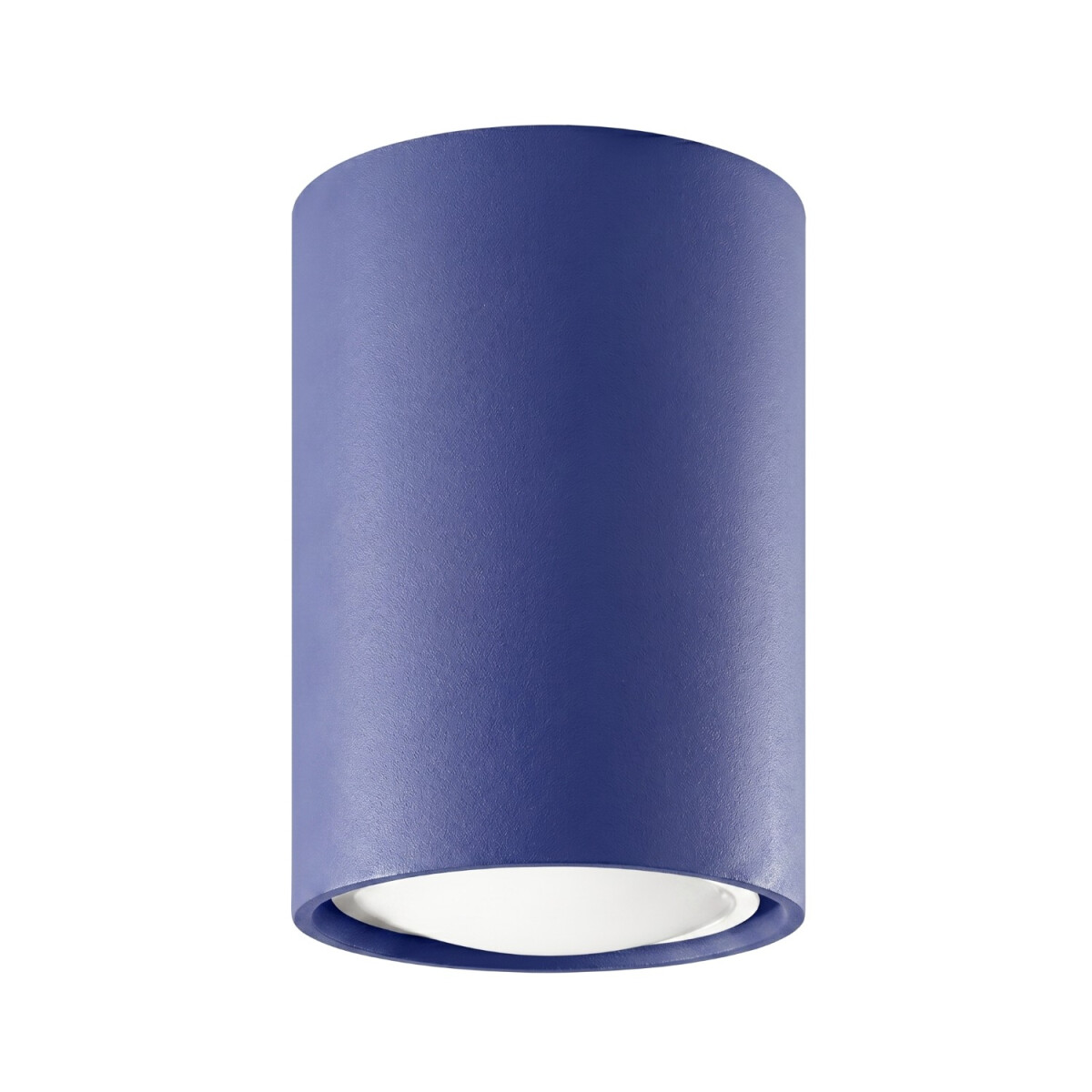 Sollux SL.2070 Deckenleuchte LAGOS 10 ultramarin