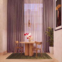 Sollux SL.2079 Pendelleuchte LAGOS 3L taupe 7
