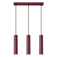 Sollux SL.2082 Pendelleuchte LAGOS 3L bu gallery