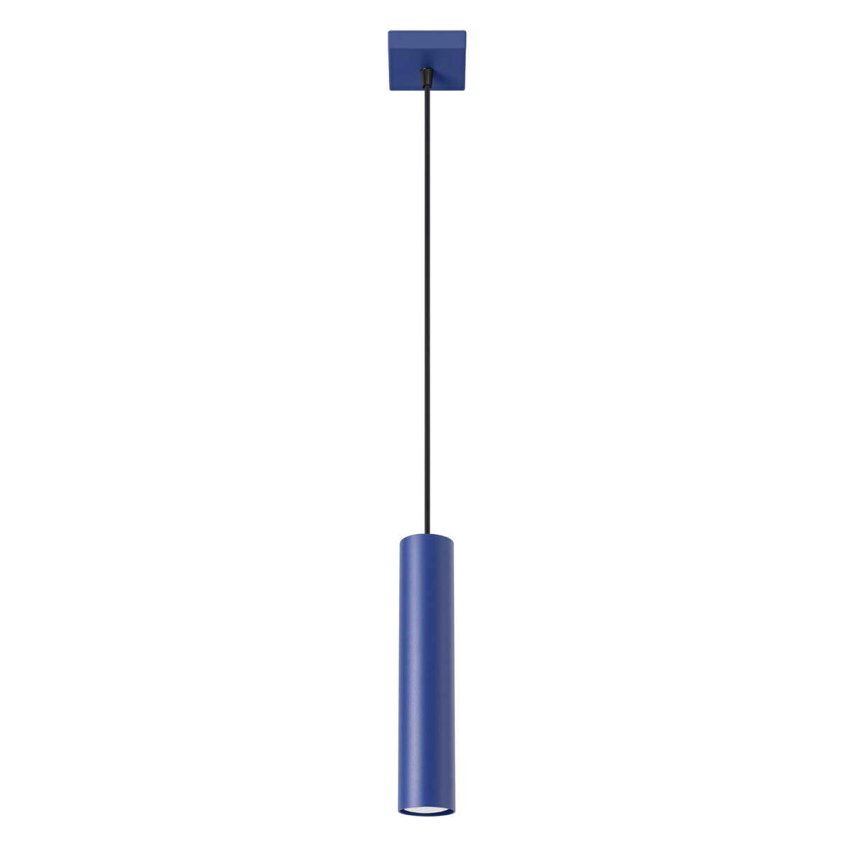 Sollux SL.2084 Pendelleuchte LAGOS 1 ultramarin