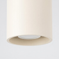 Sollux SL.2087 Deckenleuchte ORBIS 1 beige 4
