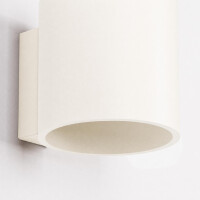 Sollux SL.2089 Wandleuchte ORBIS 1 beige 5