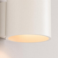 Sollux SL.2089 Wandleuchte ORBIS 1 beige 6