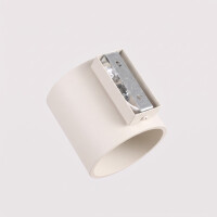 Sollux SL.2089 Wandleuchte ORBIS 1 beige 8