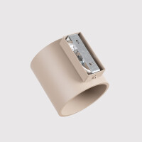 Sollux SL.2092 Wandleuchte ORBIS 1 taupe 8